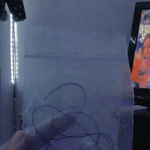 Preppy braclets (random)